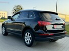 Audi Q5 2.0 TDI / 170KM LED Biksenon Quattro Tempomat - 9