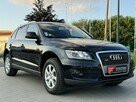 Audi Q5 2.0 TDI / 170KM LED Biksenon Quattro Tempomat - 14