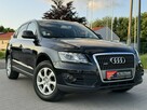 Audi Q5 2.0 TDI / 170KM LED Biksenon Quattro Tempomat - 15
