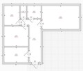62 m² do adaptacji – świetna lokalizacja - 8