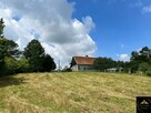 Działka budowlana Trepcza gm. Sanok - 10