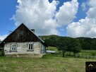 Działka budowlana Trepcza gm. Sanok - 11