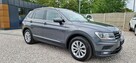 Volkswagen Tiguan Jeden Właściciel Bezwypadkowy Super Stan - 12
