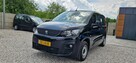 Peugeot Partner Super Stan Bezwypadkowy Faktura vat 23 - 2