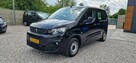 Peugeot Partner Super Stan Bezwypadkowy Faktura vat 23 - 3
