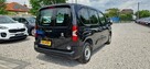 Peugeot Partner Super Stan Bezwypadkowy Faktura vat 23 - 12