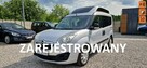 Opel Combo Jeden Właściciel Zarejestrowany - 1