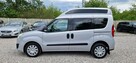 Opel Combo Jeden Właściciel Zarejestrowany - 3
