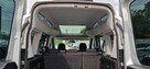Opel Combo Jeden Właściciel Zarejestrowany - 10