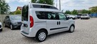 Opel Combo Jeden Właściciel Zarejestrowany - 14
