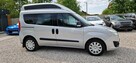 Opel Combo Jeden Właściciel Zarejestrowany - 15