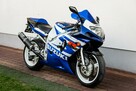 Suzuki GSX-R 600 R 2001 RATY Transport Największy Wybór W PL - 2