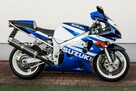 Suzuki GSX-R 600 R 2001 RATY Transport Największy Wybór W PL - 3