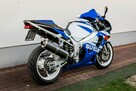 Suzuki GSX-R 600 R 2001 RATY Transport Największy Wybór W PL - 4