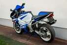 Suzuki GSX-R 600 R 2001 RATY Transport Największy Wybór W PL - 5
