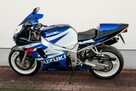 Suzuki GSX-R 600 R 2001 RATY Transport Największy Wybór W PL - 6