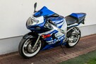 Suzuki GSX-R 600 R 2001 RATY Transport Największy Wybór W PL - 7