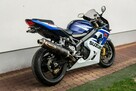 Suzuki GSX-R 750 R 2005 AKRAPOVIĆ 150 KM Raty Transport Największy Wybór W PL - 4