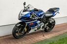 Suzuki GSX-R 750 R 2005 AKRAPOVIĆ 150 KM Raty Transport Największy Wybór W PL - 7