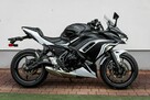 Kawasaki Ninja NINJA 650 R 2021 ABS JAK NOWY Transport Największy Wybór Moto - 2