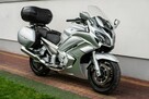 Yamaha FJR 1300 R 2017 SERWIS ASO  Raty Transport Największy Wybór Moto W PL - 1