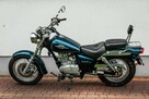 Suzuki Marauder 125 1999  Raty Transport Największy Wybór MOTO W PL - 5