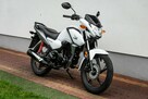 Honda CB 125 F 2022 POLIFT  Raty Wysyłka TRANSPORT Największy Wybór Moto - 1