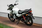 Honda CB 125 F 2022 POLIFT  Raty Wysyłka TRANSPORT Największy Wybór Moto - 4