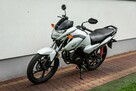 Honda CB 125 F 2022 POLIFT  Raty Wysyłka TRANSPORT Największy Wybór Moto - 6