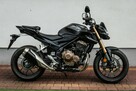 Honda CB 500 F ABS 2023 Książka KAT A2 Transport Raty Największy Wybór W PL - 2