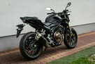 Honda CB 500 F ABS 2023 Książka KAT A2 Transport Raty Największy Wybór W PL - 3