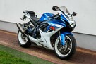 Suzuki GSX-R 600 R 2013  Raty Transport Największy Wybór Moto W PL - 1