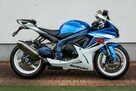 Suzuki GSX-R 600 R 2013  Raty Transport Największy Wybór Moto W PL - 2