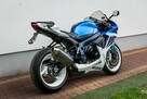 Suzuki GSX-R 600 R 2013  Raty Transport Największy Wybór Moto W PL - 3