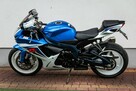 Suzuki GSX-R 600 R 2013  Raty Transport Największy Wybór Moto W PL - 5