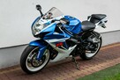 Suzuki GSX-R 600 R 2013  Raty Transport Największy Wybór Moto W PL - 6