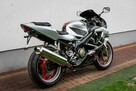 Honda CBR 600 F4I 2002 SPORT PC 35 Raty Transport Największy Wybór w PL - 3
