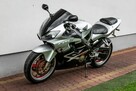 Honda CBR 600 F4I 2002 SPORT PC 35 Raty Transport Największy Wybór w PL - 6