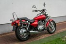 Kawasaki EL 125 Elminator 1998 RATY Transport PIĘKNY STAN Największy Wybór Moto - 3