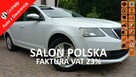 Škoda Octavia DSG Salon PL Serwis ASO 1.5 TSI 150KM  F.VAT23% 32400 Export - 1