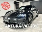 Porsche Taycan 476KM SPORT TURISMO Performance Plus 93,4 kWh*APPROVED do 06.2026 - 1