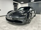 Porsche Taycan 476KM SPORT TURISMO Performance Plus 93,4 kWh*APPROVED do 06.2026 - 2