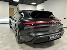 Porsche Taycan 476KM SPORT TURISMO Performance Plus 93,4 kWh*APPROVED do 06.2026 - 3