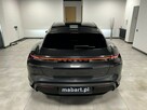 Porsche Taycan 476KM SPORT TURISMO Performance Plus 93,4 kWh*APPROVED do 06.2026 - 4
