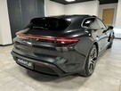 Porsche Taycan 476KM SPORT TURISMO Performance Plus 93,4 kWh*APPROVED do 06.2026 - 5