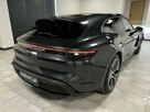 Porsche Taycan 476KM SPORT TURISMO Performance Plus 93,4 kWh*APPROVED do 06.2026 - 6