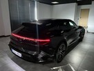 Porsche Taycan 476KM SPORT TURISMO Performance Plus 93,4 kWh*APPROVED do 06.2026 - 7