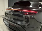 Porsche Taycan 476KM SPORT TURISMO Performance Plus 93,4 kWh*APPROVED do 06.2026 - 8