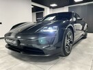 Porsche Taycan 476KM SPORT TURISMO Performance Plus 93,4 kWh*APPROVED do 06.2026 - 9