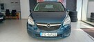 Opel Meriva 1.4 T LPG    , salon Polska, bezwypadkowy - 2
